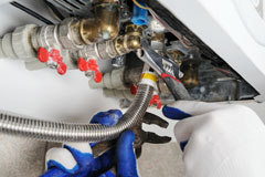 Caeathro boiler repair companies