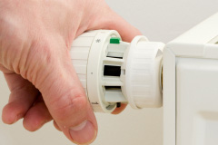 Caeathro central heating repair costs