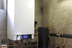 Caeathro condensing boiler companies