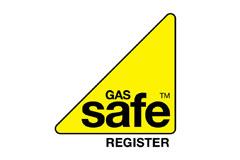 gas safe companies Caeathro
